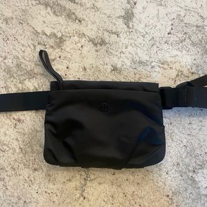 Lululemon Fanny Pack